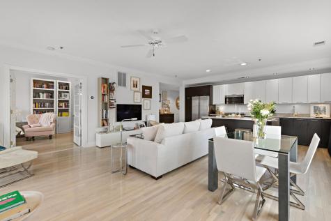 99 Park Avenue Hoboken NJ 07030