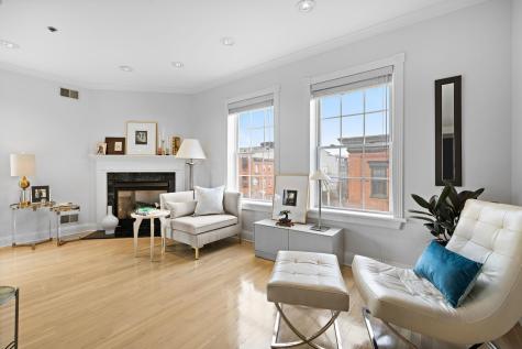 99 Park Avenue Hoboken NJ 07030