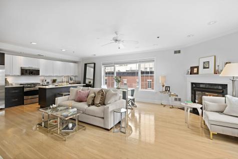 99 Park Avenue Hoboken NJ 07030
