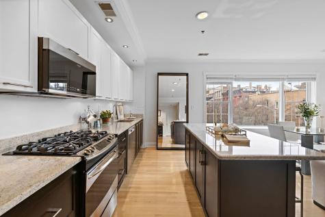 99 Park Avenue Hoboken NJ 07030