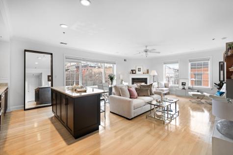 99 Park Avenue Hoboken NJ 07030