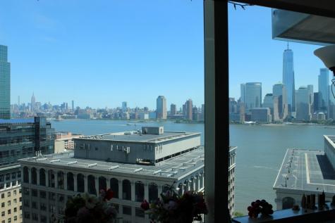 77 Hudson Street Jersey City NJ 07302