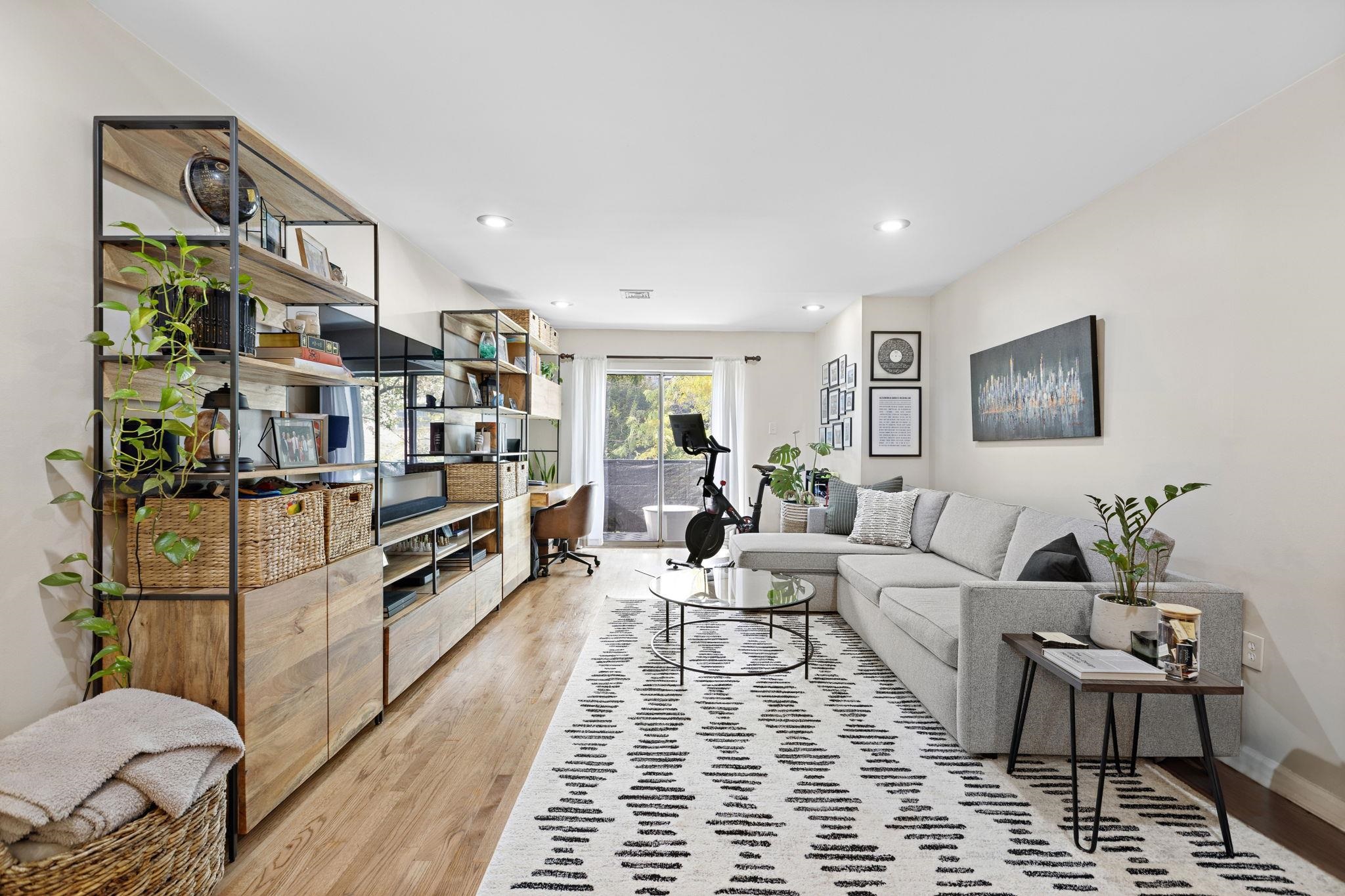 214 Willow Avenue Hoboken NJ 07030