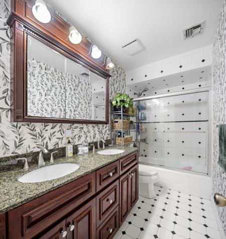 214 Willow Avenue Hoboken NJ 07030