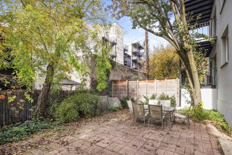 214 Willow Avenue Hoboken NJ 07030