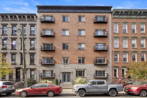 214 Willow Avenue Hoboken NJ 07030