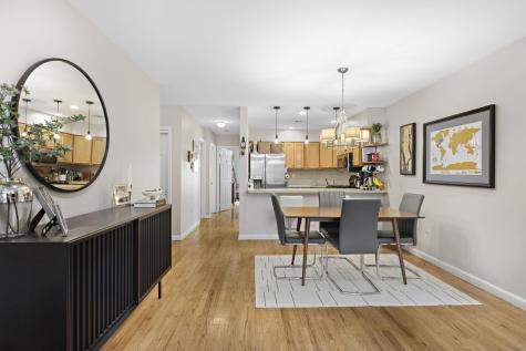 214 Willow Avenue Hoboken NJ 07030
