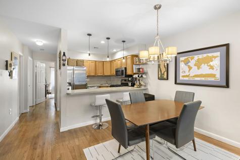 214 Willow Avenue Hoboken NJ 07030