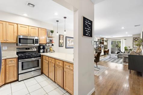 214 Willow Avenue Hoboken NJ 07030