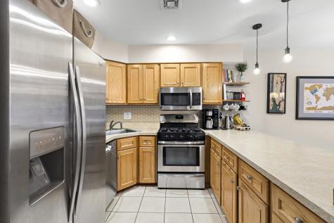 214 Willow Avenue Hoboken NJ 07030