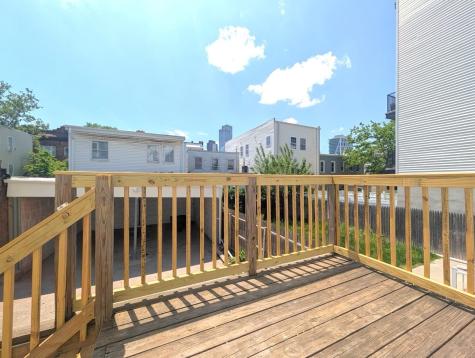 69 Beacon Avenue Jersey City NJ 07306