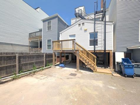 69 Beacon Avenue Jersey City NJ 07306