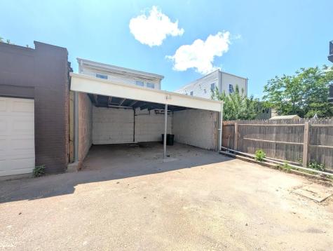 69 Beacon Avenue Jersey City NJ 07306