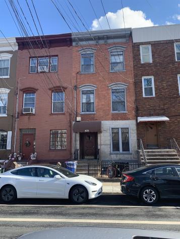 421 Garden Street Hoboken NJ 07030