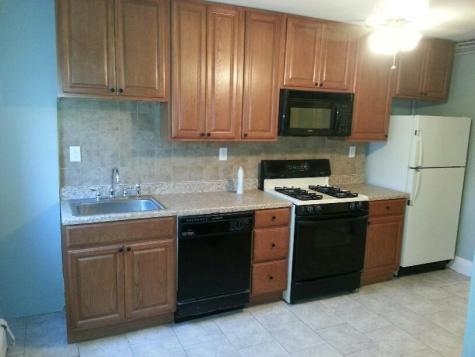 421 Garden Street Hoboken NJ 07030