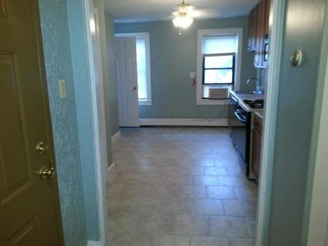 421 Garden Street Hoboken NJ 07030