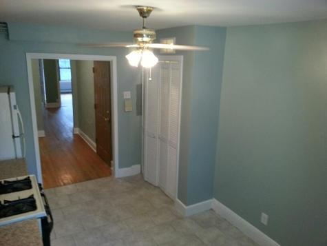 421 Garden Street Hoboken NJ 07030