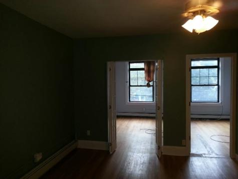 421 Garden Street Hoboken NJ 07030