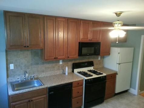 421 Garden Street Hoboken NJ 07030