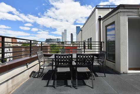 58 Giles Avenue Jersey City NJ 07306