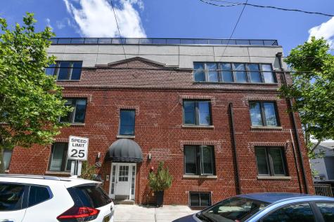 58 Giles Avenue Jersey City NJ 07306
