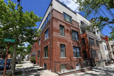 58 Giles Avenue Jersey City NJ 07306