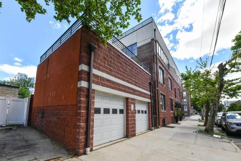 58 Giles Avenue Jersey City NJ 07306