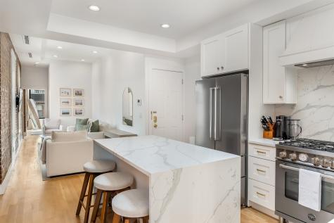232 Willow Avenue Hoboken NJ 07030