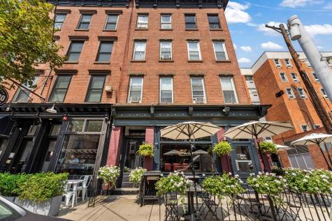 232 Willow Avenue Hoboken NJ 07030