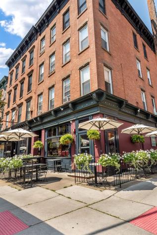 232 Willow Avenue Hoboken NJ 07030