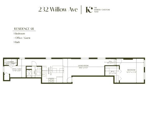 232 Willow Avenue Hoboken NJ 07030