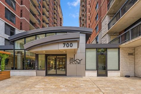 700 1st Street Hoboken NJ 07030