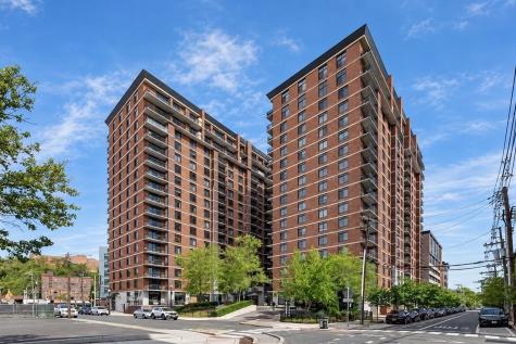 700 1st Street Hoboken NJ 07030