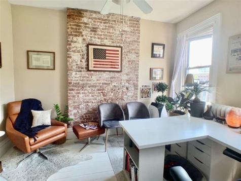 808 Garden Street Hoboken NJ 07030