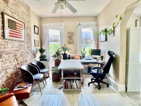 808 Garden Street Hoboken NJ 07030