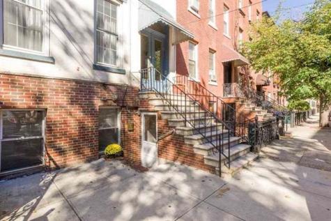 808 Garden Street Hoboken NJ 07030