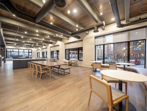 1500 Washington Street Hoboken NJ 07030