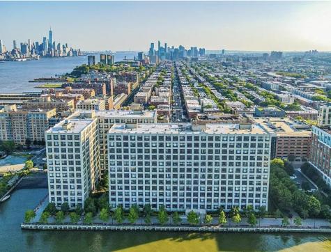 1500 Washington Street Hoboken NJ 07030