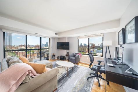 700 1st Street Hoboken NJ 07030