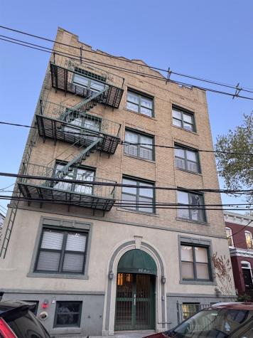 64 Park Street Jersey City NJ 07305