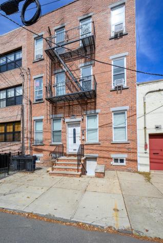 364 7th Street Jersey City NJ 07302