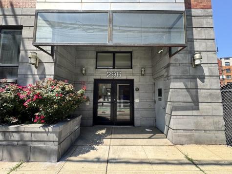 296 Grand Street Jersey City NJ 07302