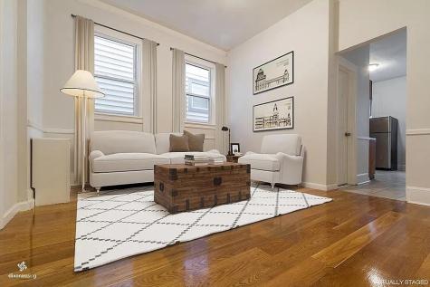 888 Summit Avenue Jersey City NJ 07307