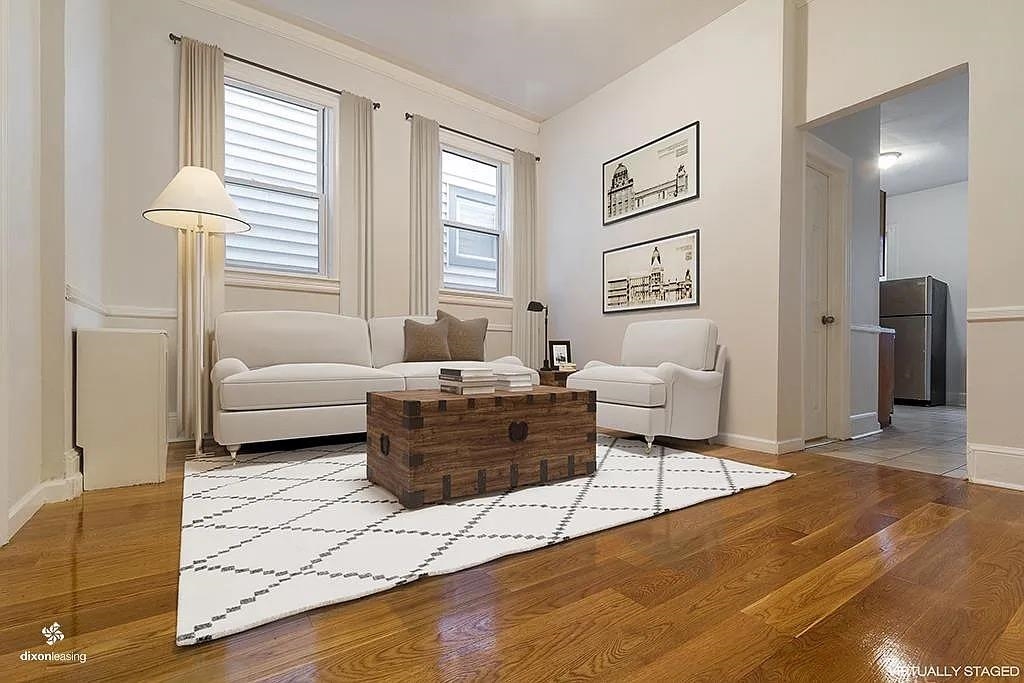 888 Summit Avenue Jersey City NJ 07307