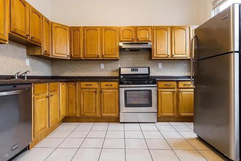 888 Summit Avenue Jersey City NJ 07307