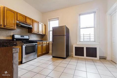888 Summit Avenue Jersey City NJ 07307