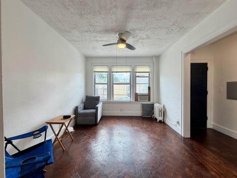 152 Clendenny Avenue Jersey City NJ 07304