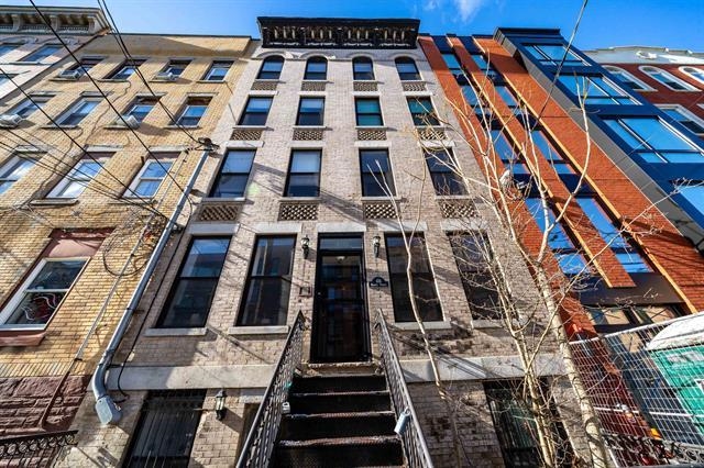 416 Monroe Street Hoboken NJ 07030