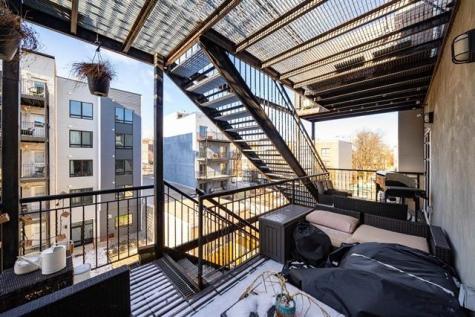 416 Monroe Street Hoboken NJ 07030