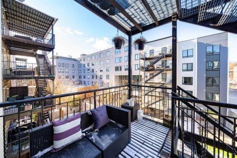 416 Monroe Street Hoboken NJ 07030